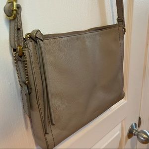 Fossil crossbody bag